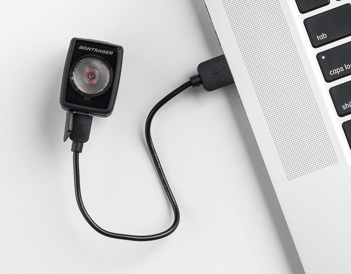 Bontrager Flare RT USB Rear Light