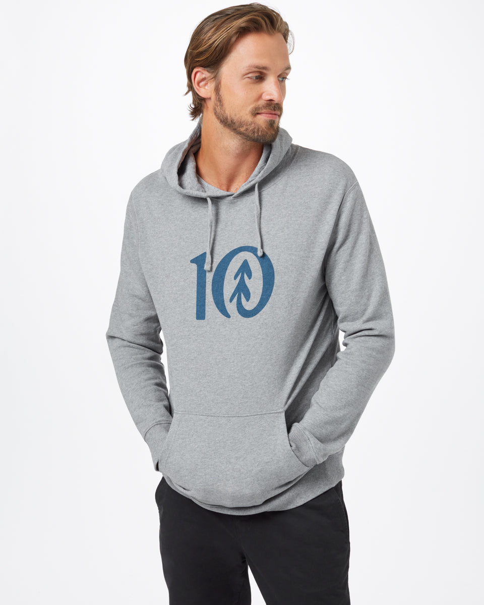 Ten Classic Hoodie