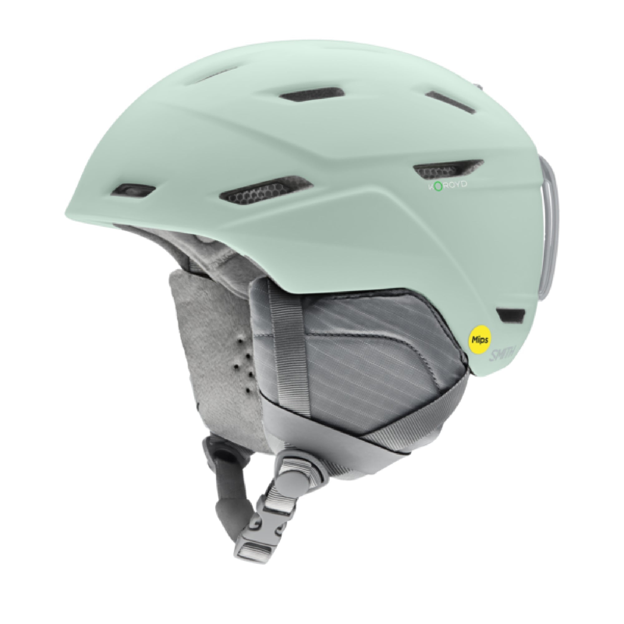 Smith Mirage MIPS Womens Helmet 2025