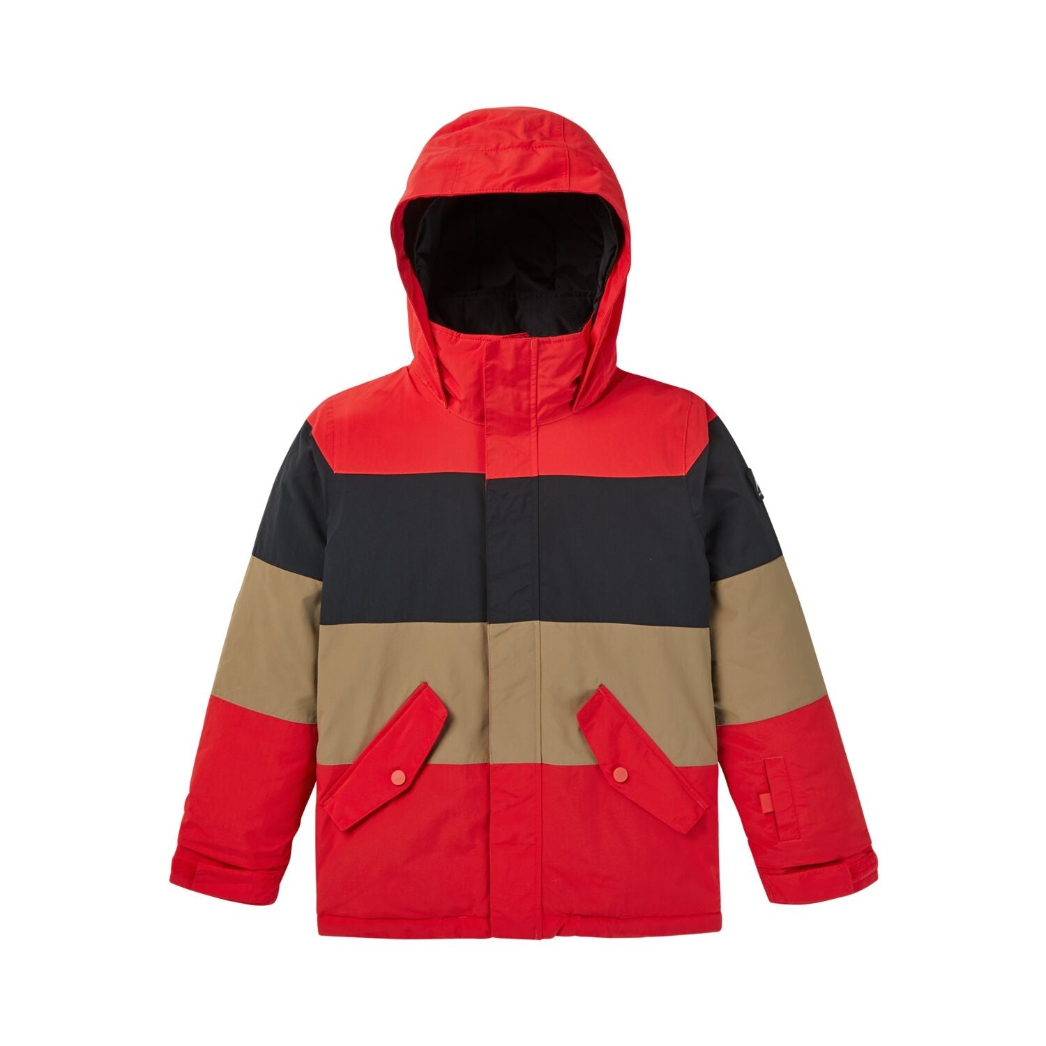 Burton Symbol Boys Jacket 2023