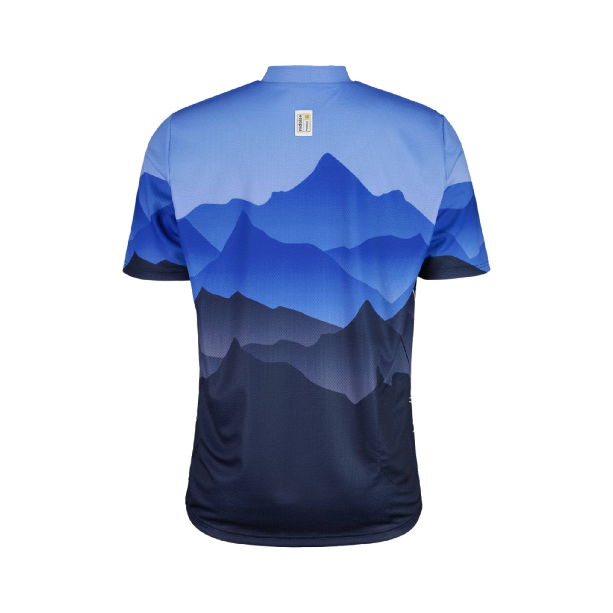 Maloja PakaM All Mountain Mens Jersey