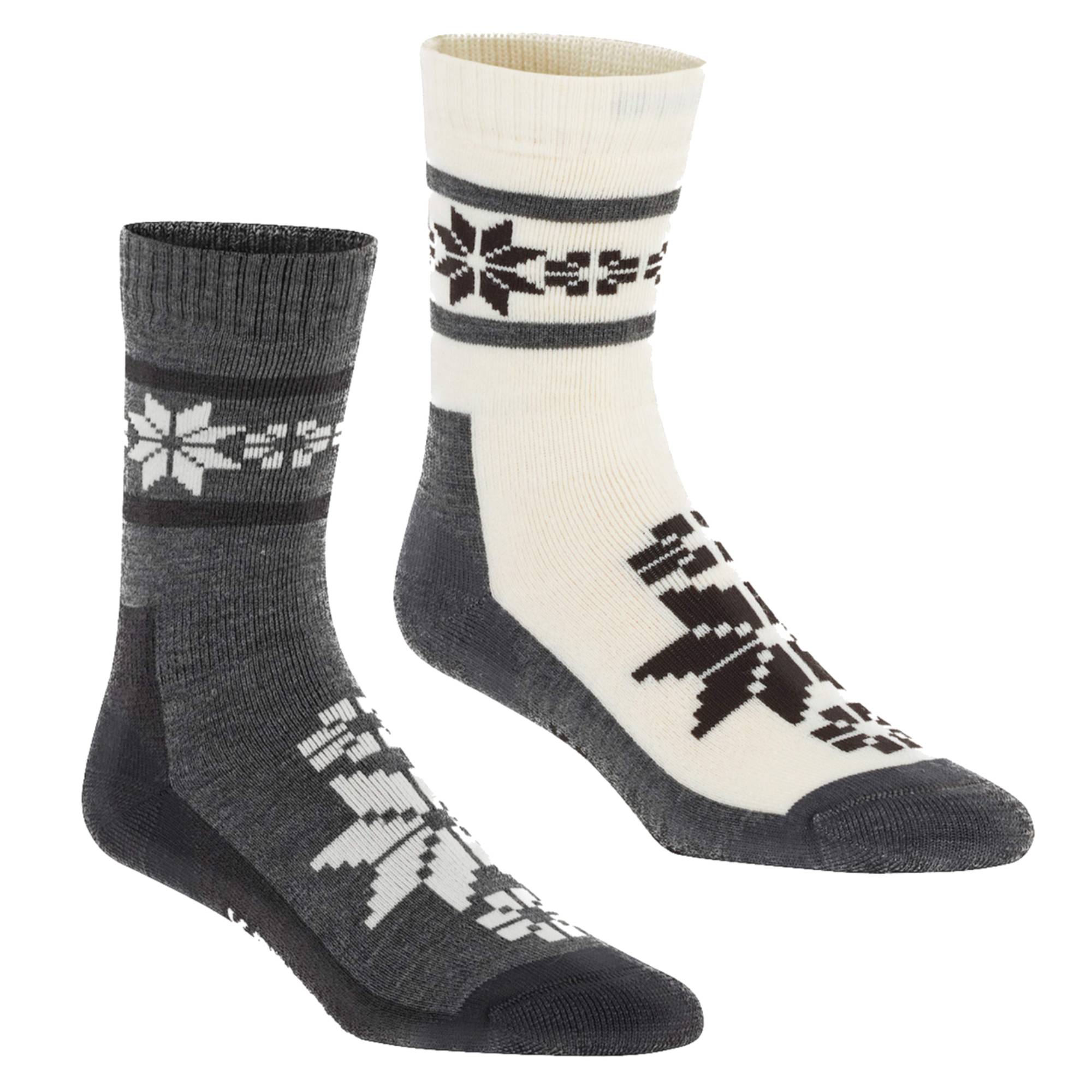 Kari Traa Rusa Womens Wool Sock (2-pack)