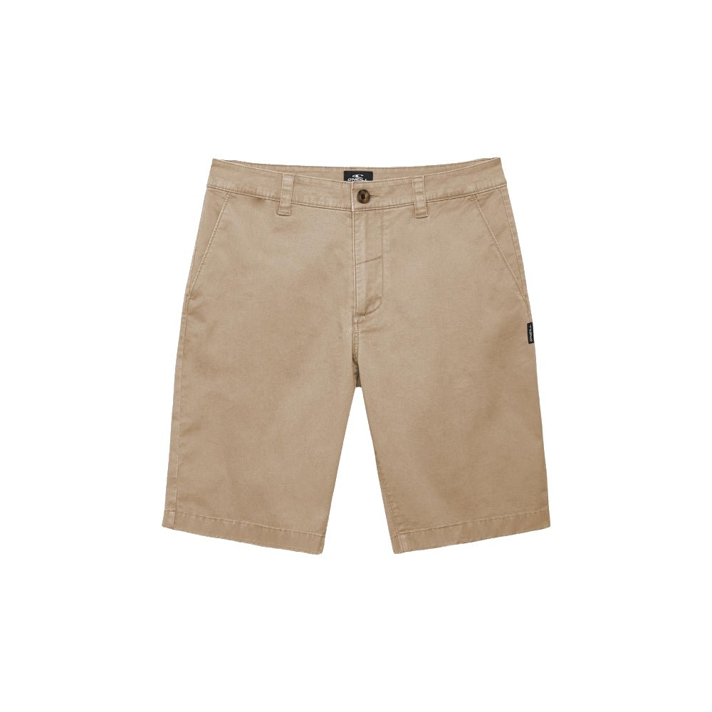 O'Neill Jay Mens Stretch Chino Short 2022