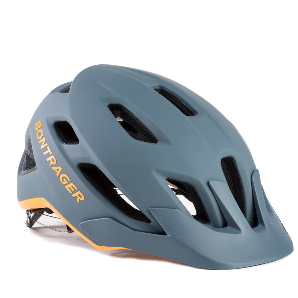 Bontrager Quantum MIPS Helmet