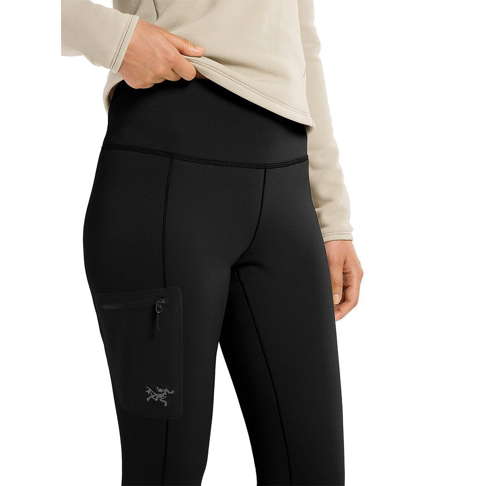 Arc'teryx Rho Heavyweight Womens Bottom 2023