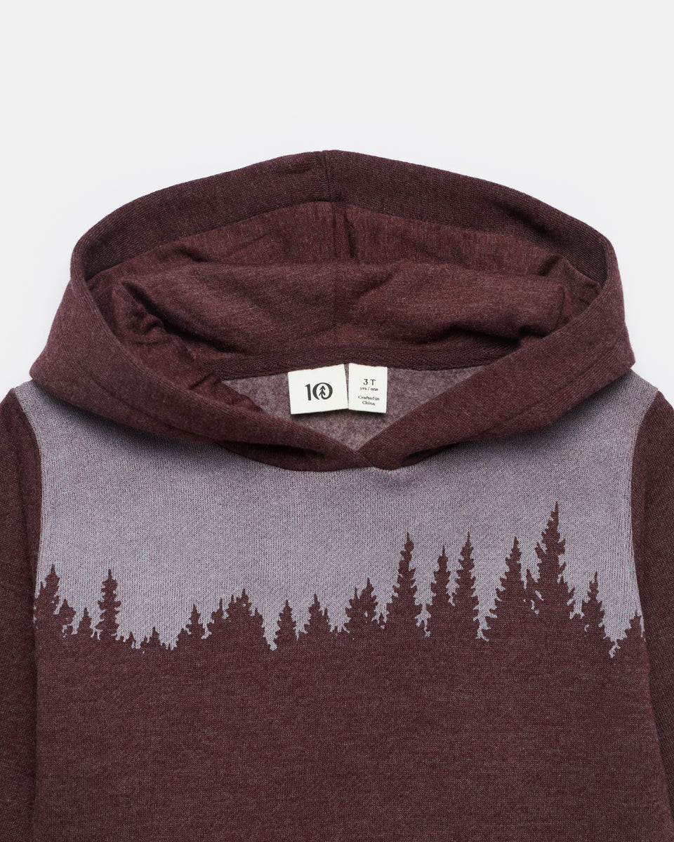 Juniper Hoodie