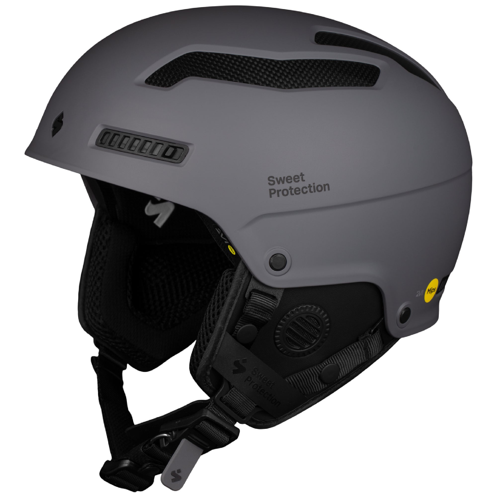 Sweet Protection Trooper 2Vi MIPS Helmet 2025