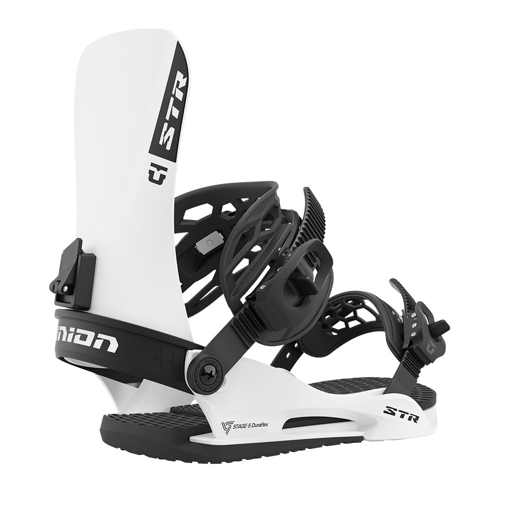 Union STR Snowboard Bindings 2023