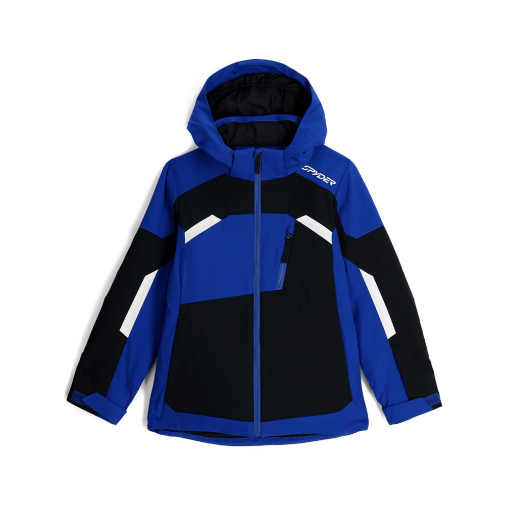 Spyder Leader Junior Boys Jacket 2024