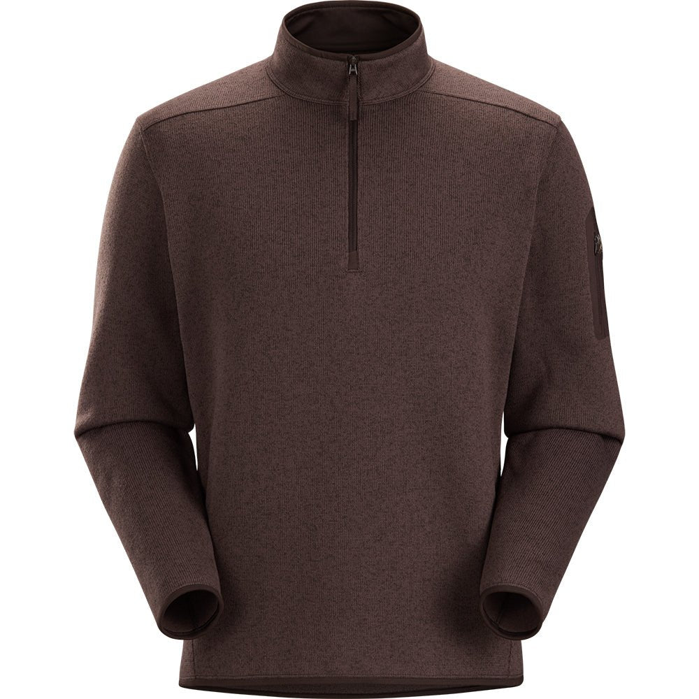 Arc'teryx Covert Mens Half Zip 2023