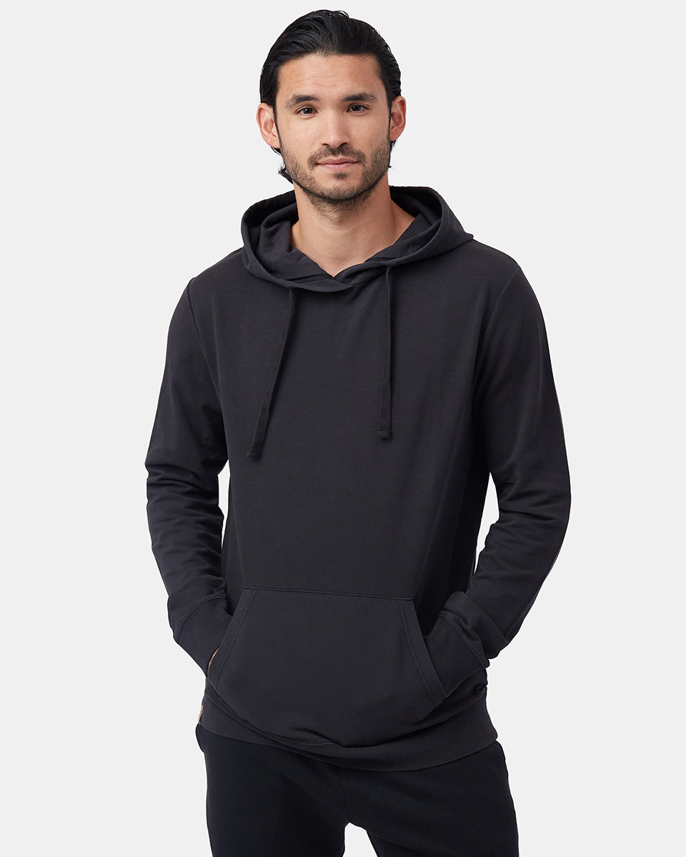 French Terry Reynard Hoodie