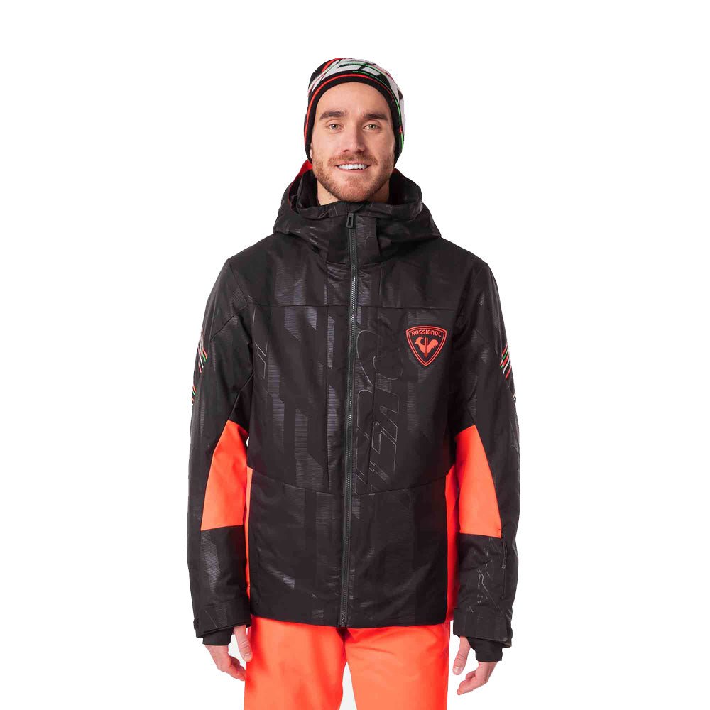 Rossignol Hero All Speed Mens Jacket 2024