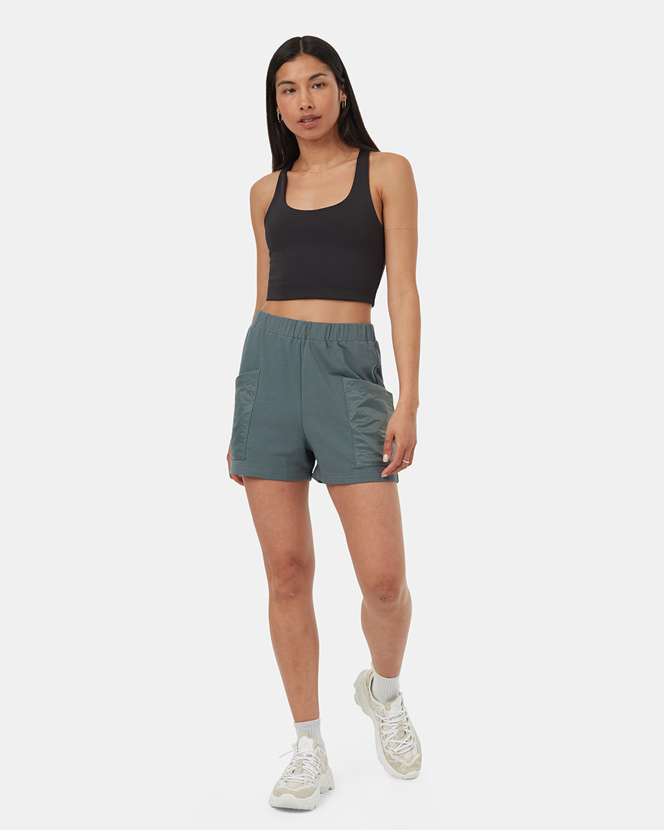 SoftTerry Light Contrast Short