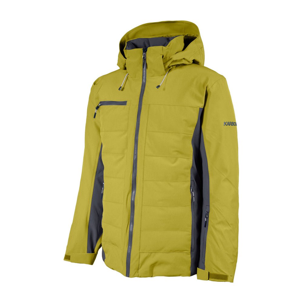 Karbon Sonar Mens Jacket 2023