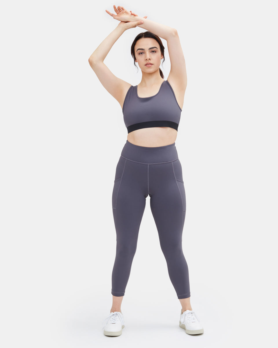 inMotion 7/8 Pocket Legging