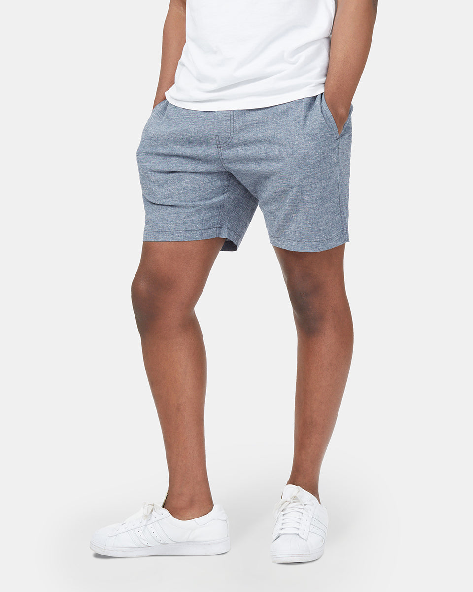 Hemp Joshua Short