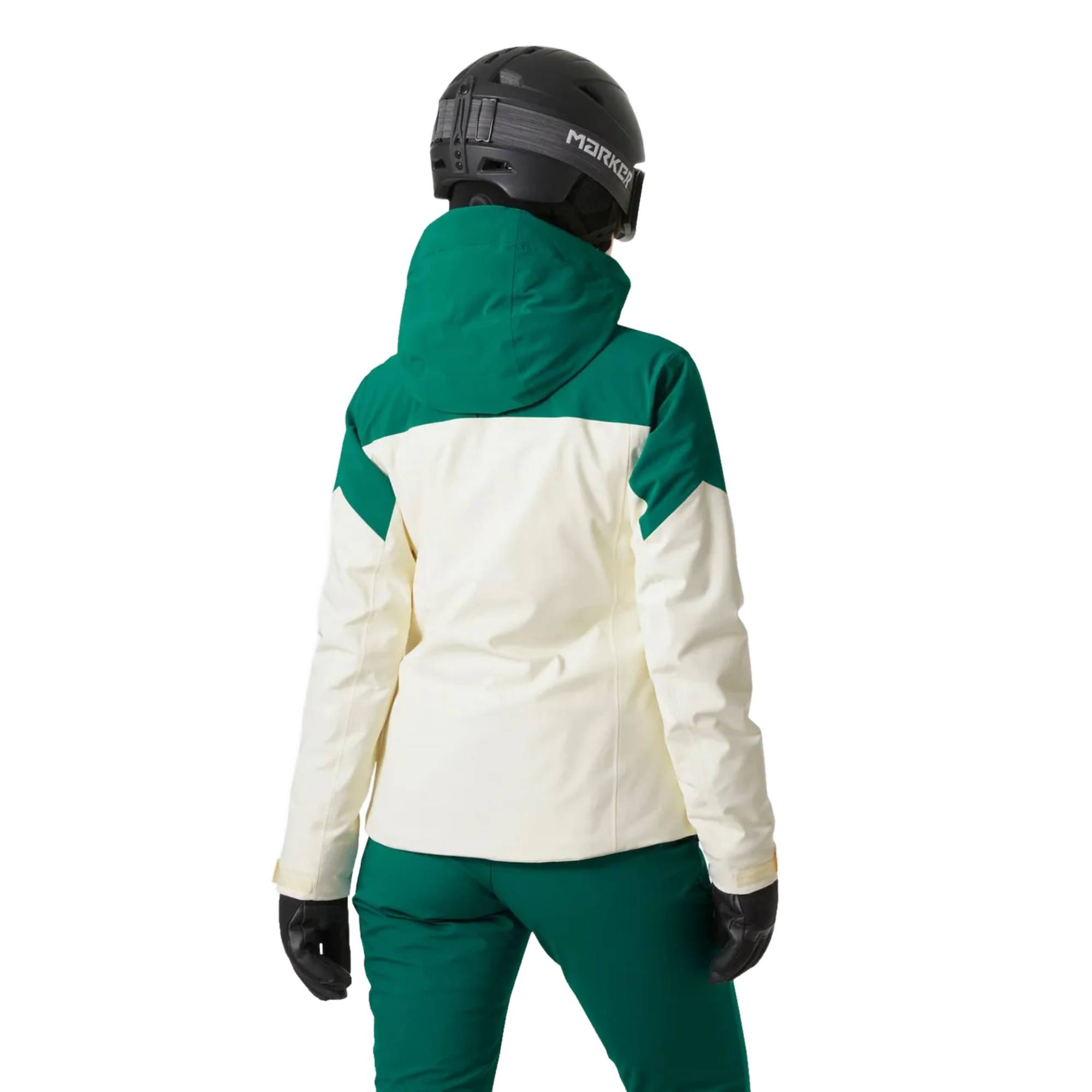 Helly Hansen Alphelia Womens Jacket 2025