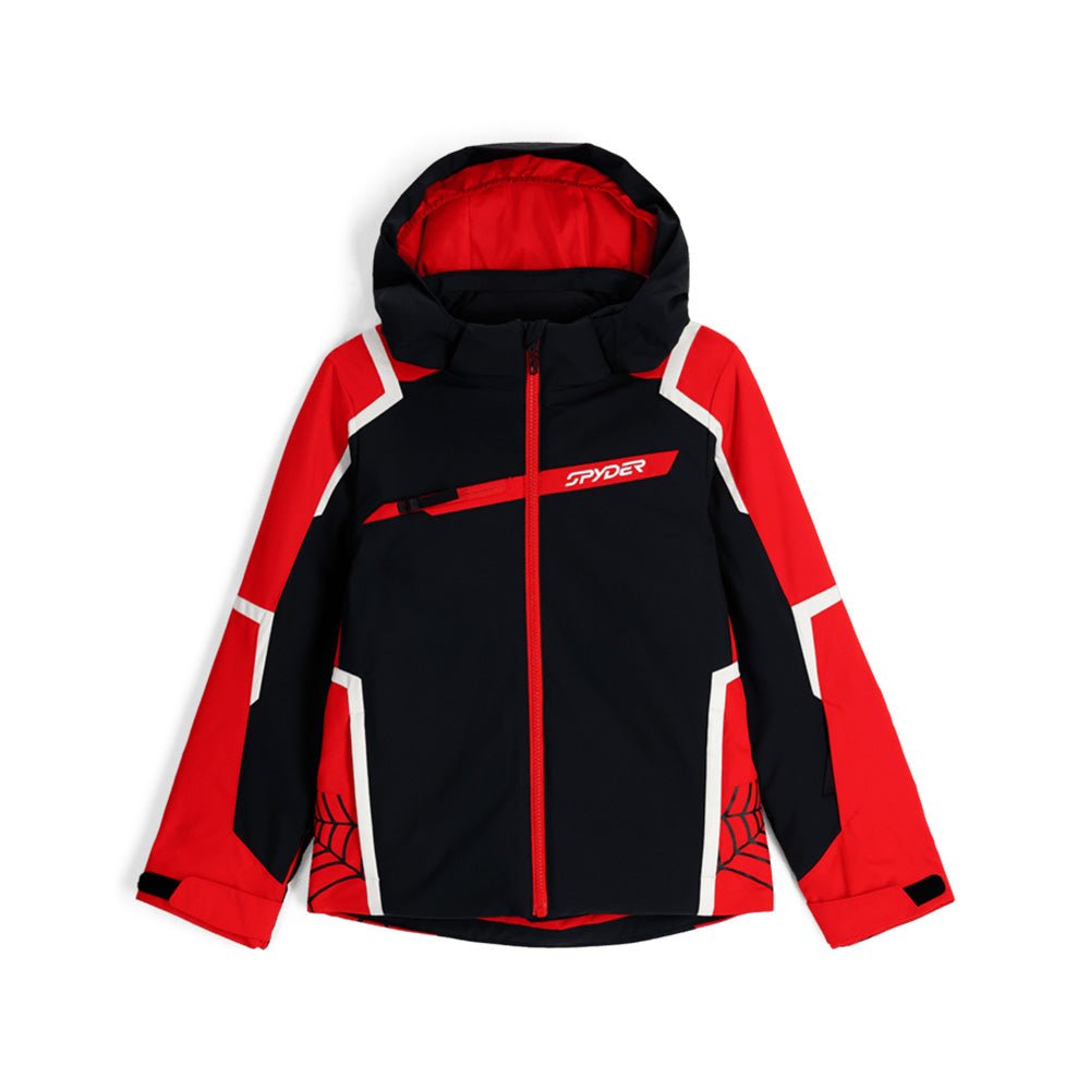 Spyder Challenger Junior Boys Jacket 2024