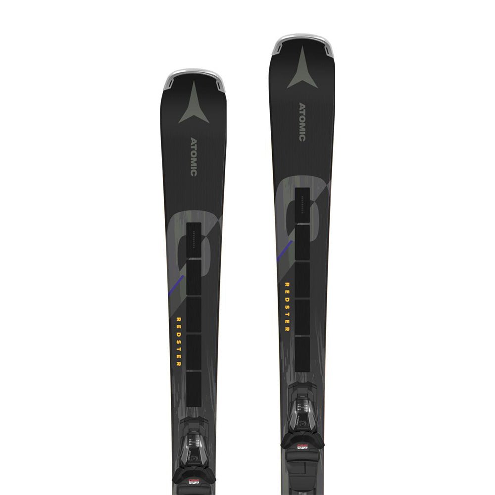 Atomic Redster Q7.8 Revoshock C Ski + M 12 GW Binding 2024