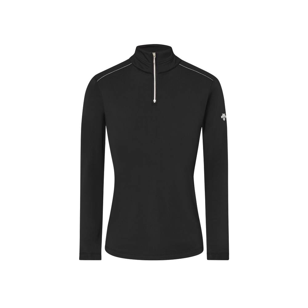 Descente Grace Womens Zip Turtleneck 2024