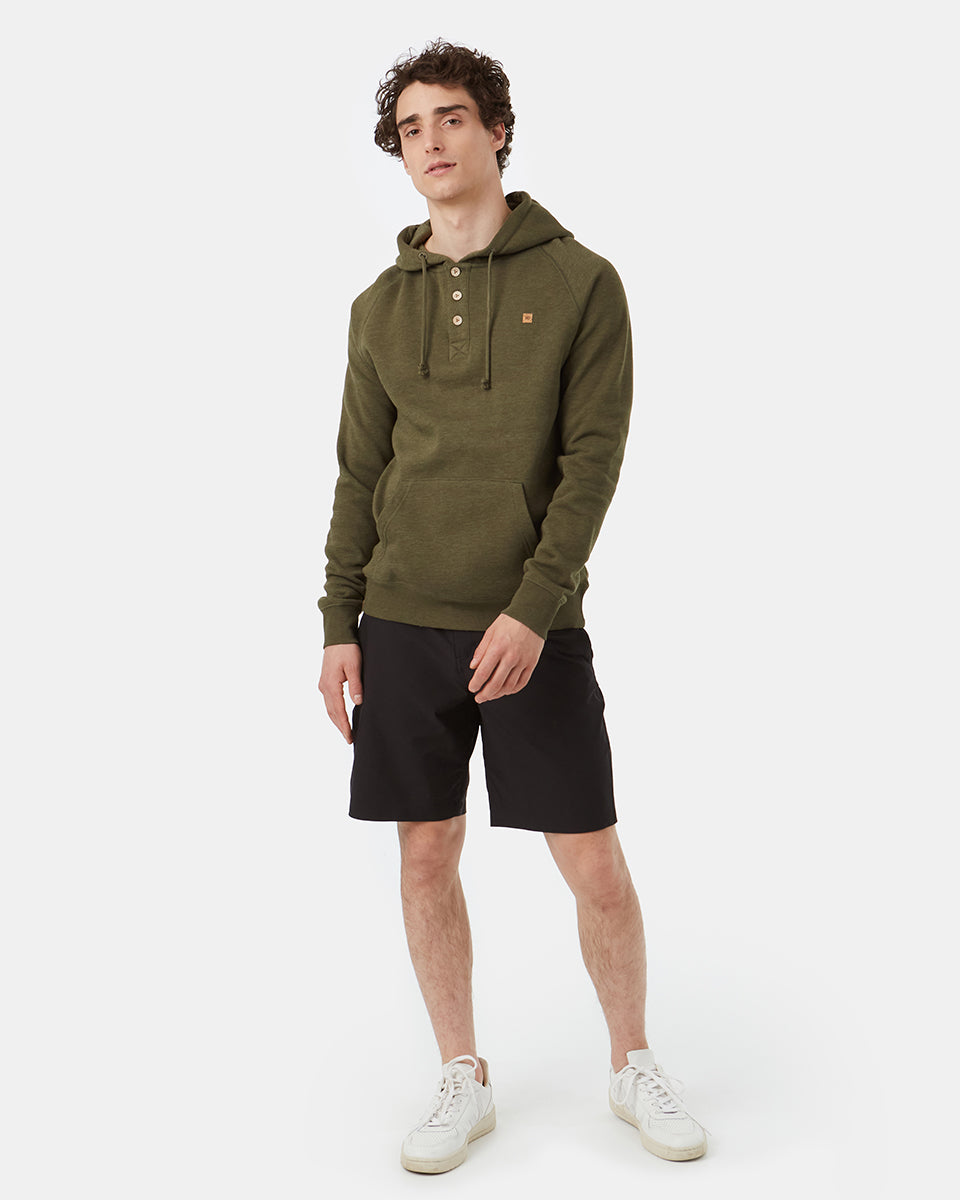 Oberon Hoodie