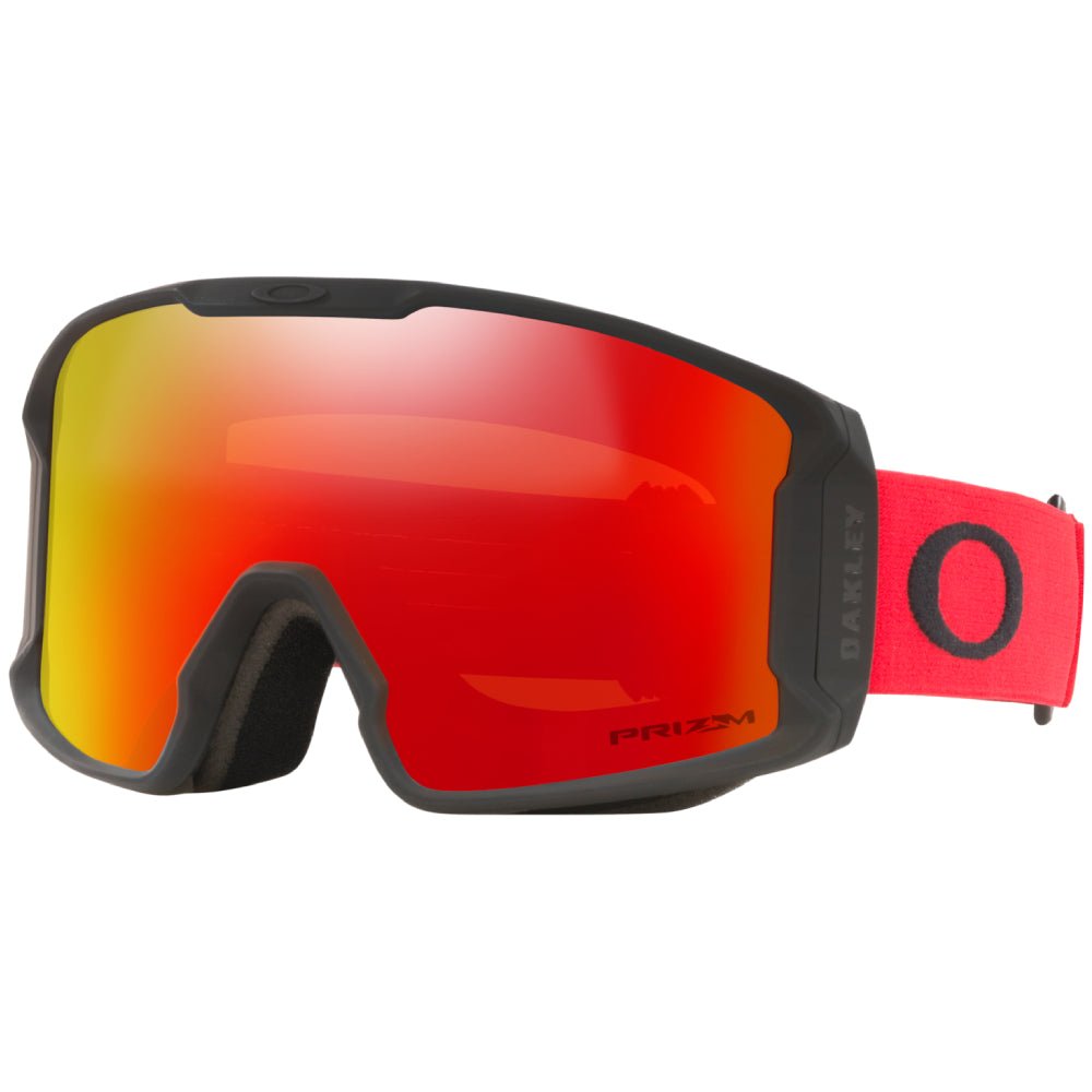 Oakley Line Miner M Goggle 2023