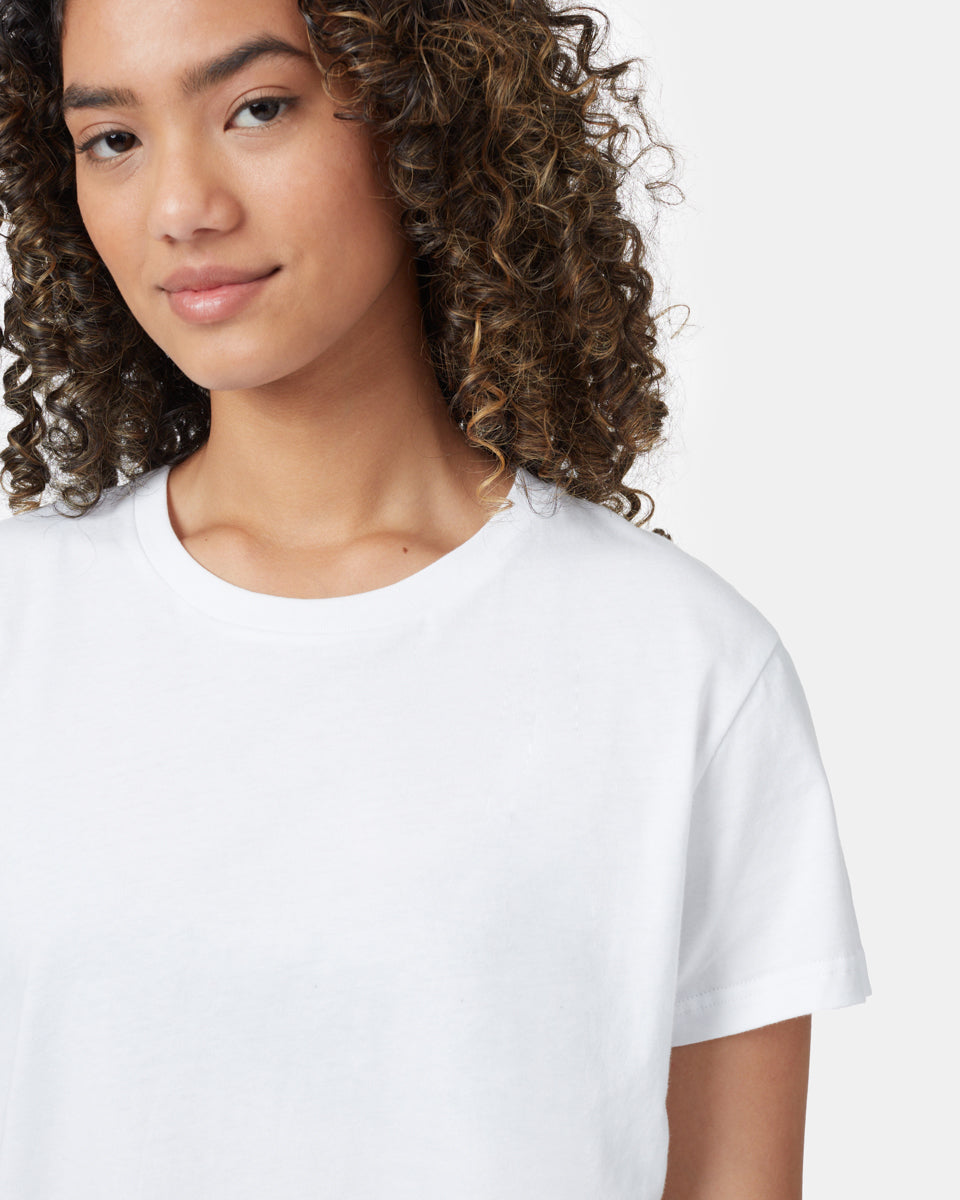 Relaxed T-Shirt