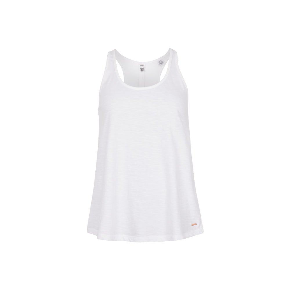 O'Neill Button Back Womens Tank Top 2023