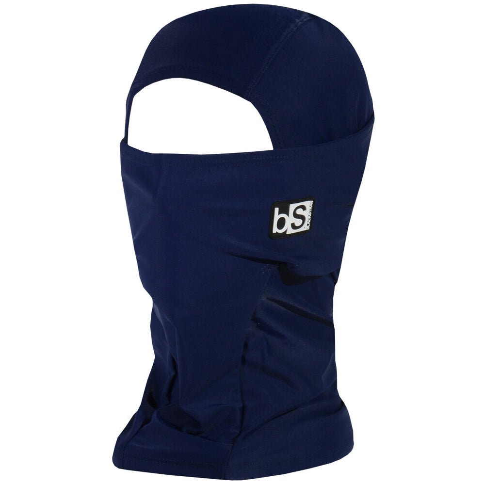 Blackstrap The Hood Adult Balaclava