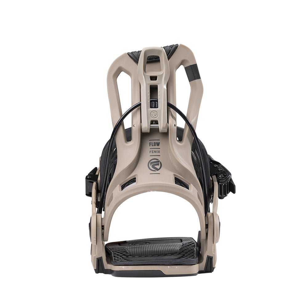 Flow Fenix Snowboard Bindings 2023