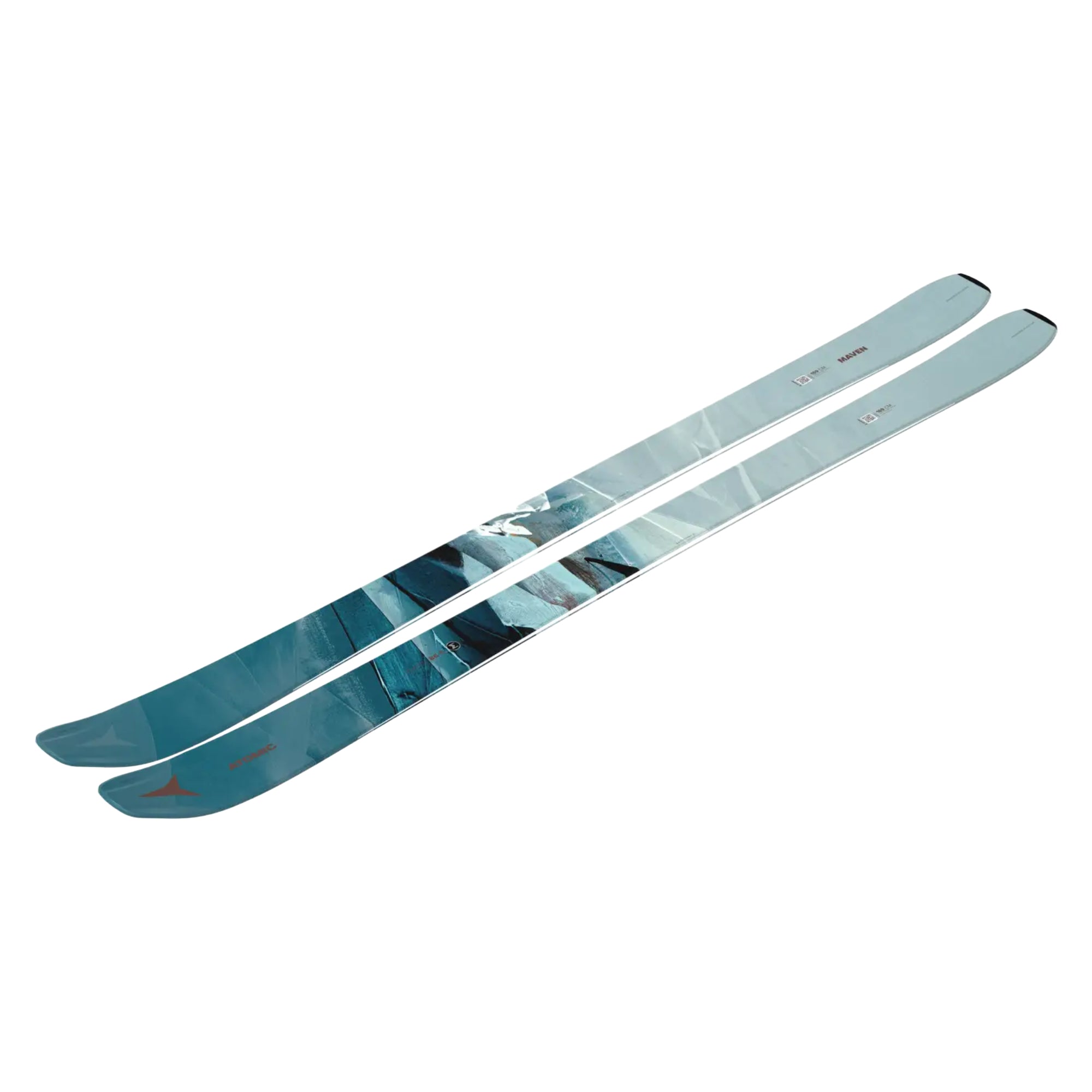 Atomic Maven 86 C Womens Ski 2025