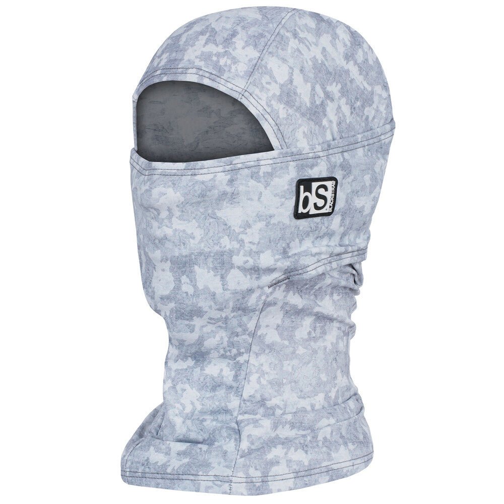 Blackstrap The Hood Adult Balaclava