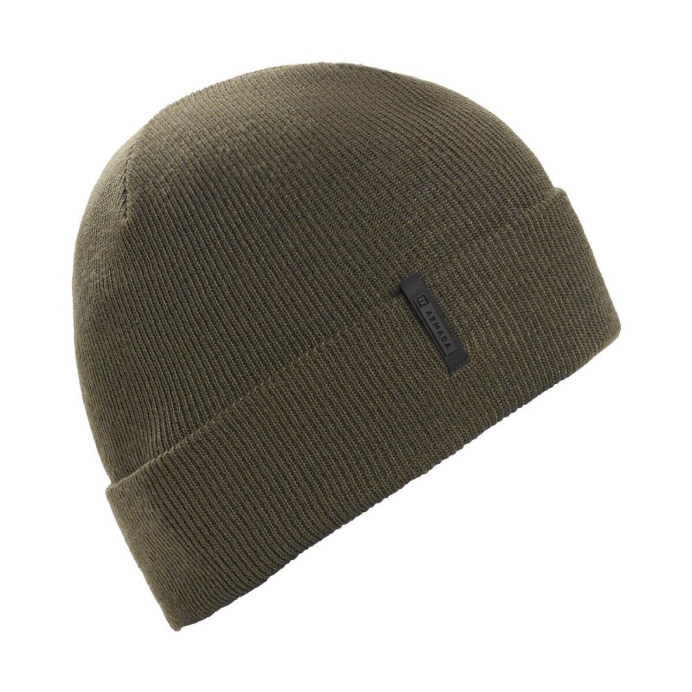 Armada Staple Adult Beanie