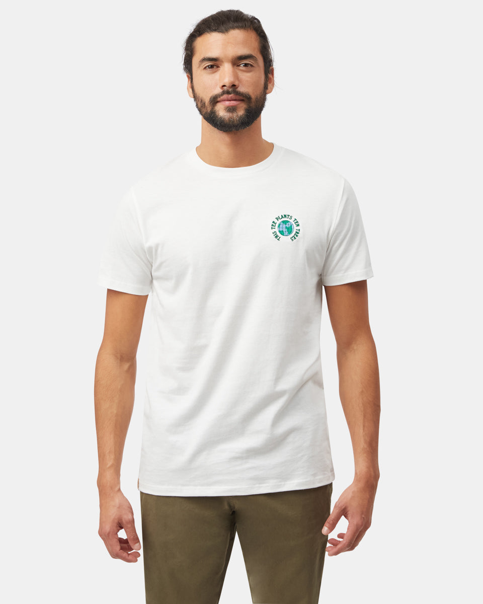 Plants Ten T-Shirt