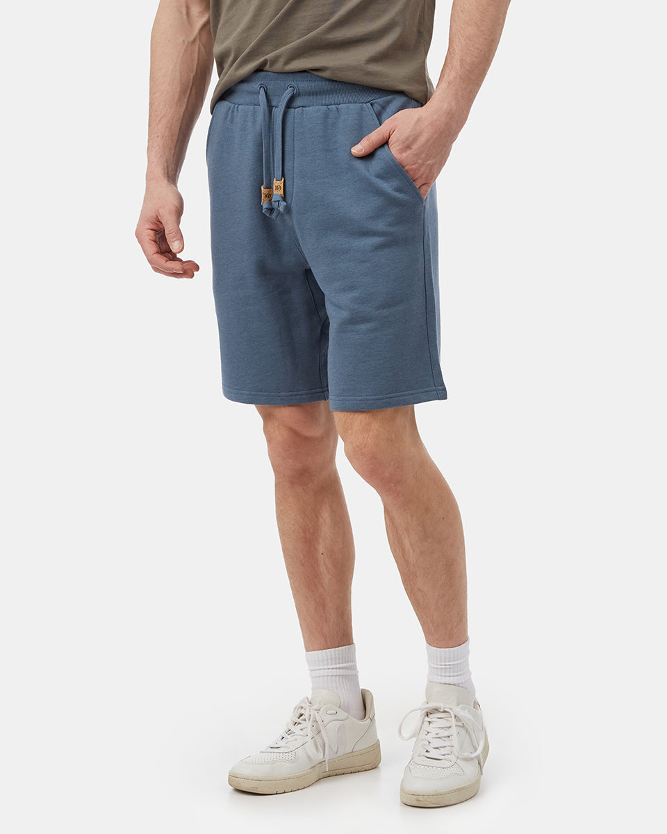 TreeFleece Sweatshort