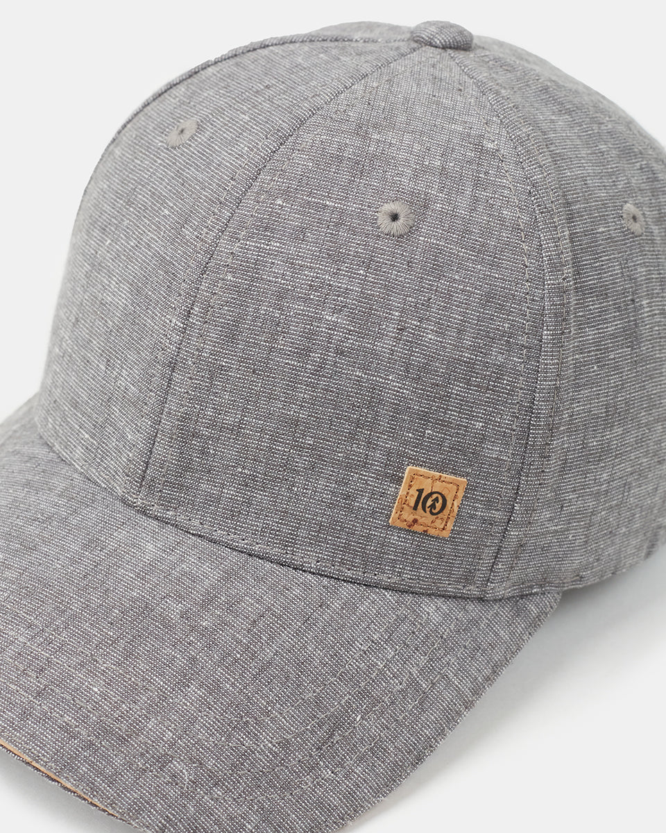 Cork Icon Hemp Elevation Hat