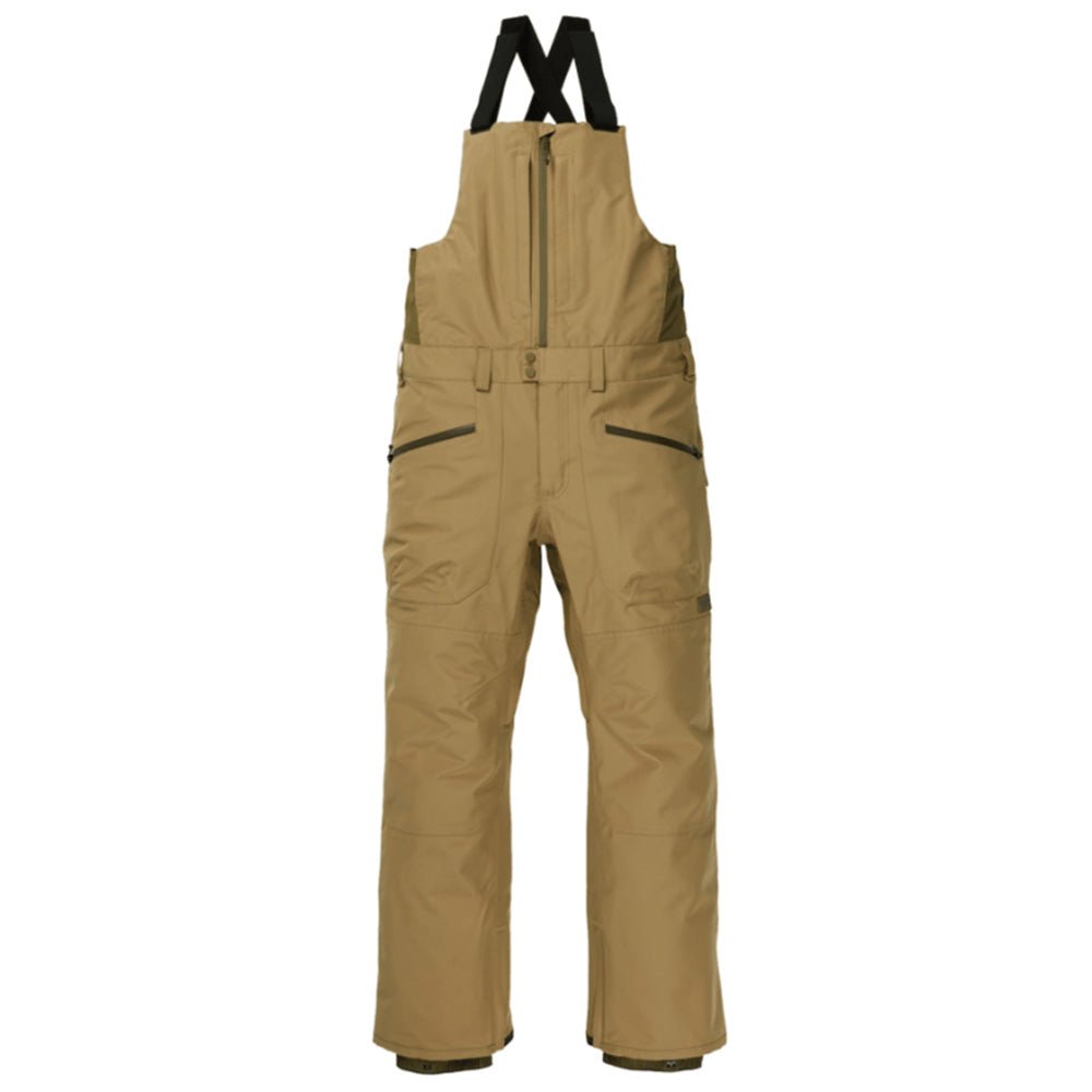 Burton Reserve Mens Gore-Tex 2L Bib Pants 2024