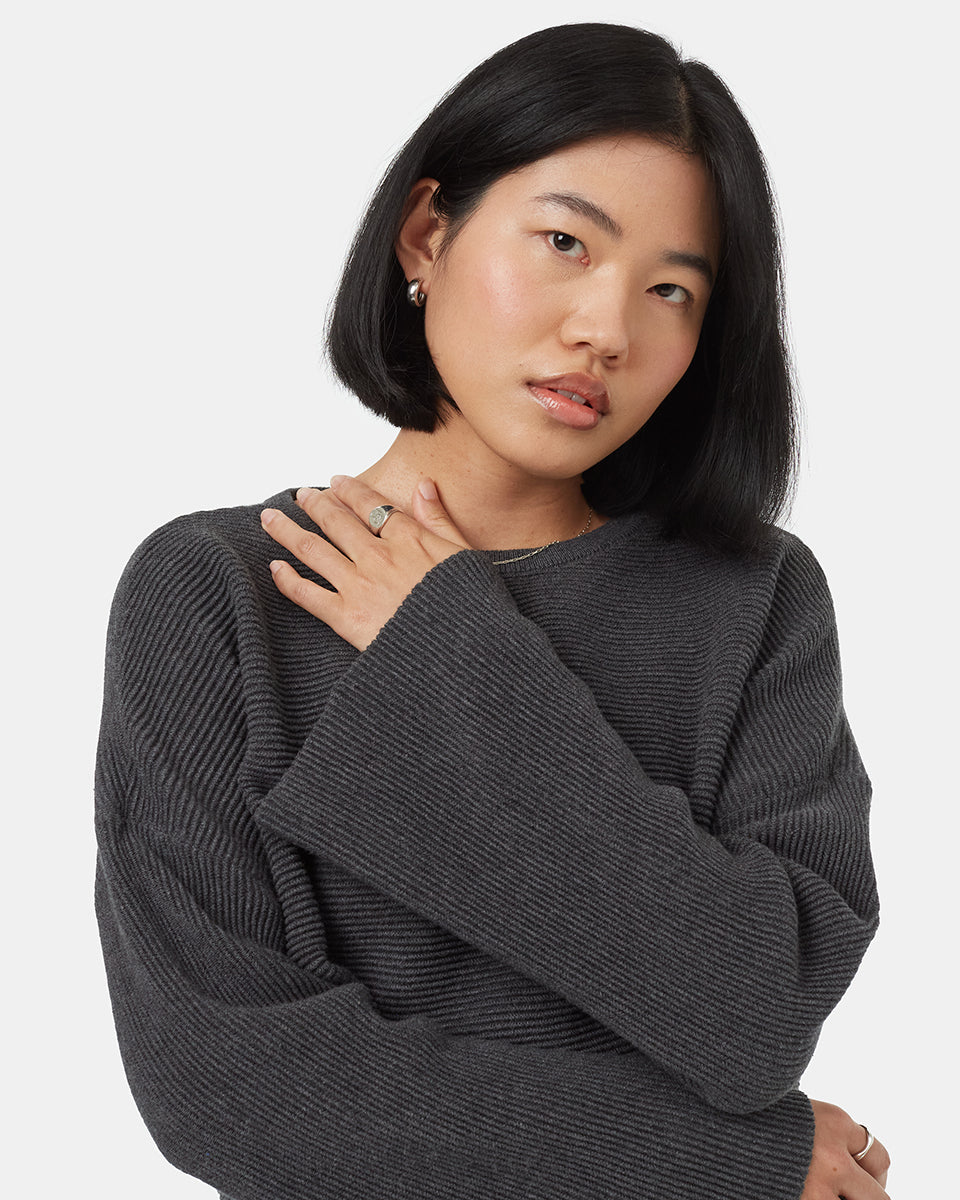 Highline Bell Sleeve Sweater