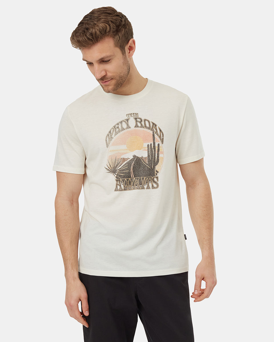 Open Road T-Shirt