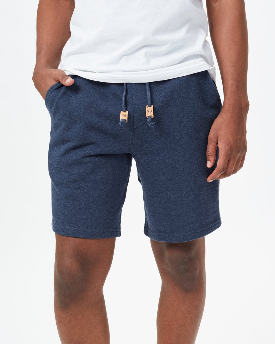 French Terry Sweatshort