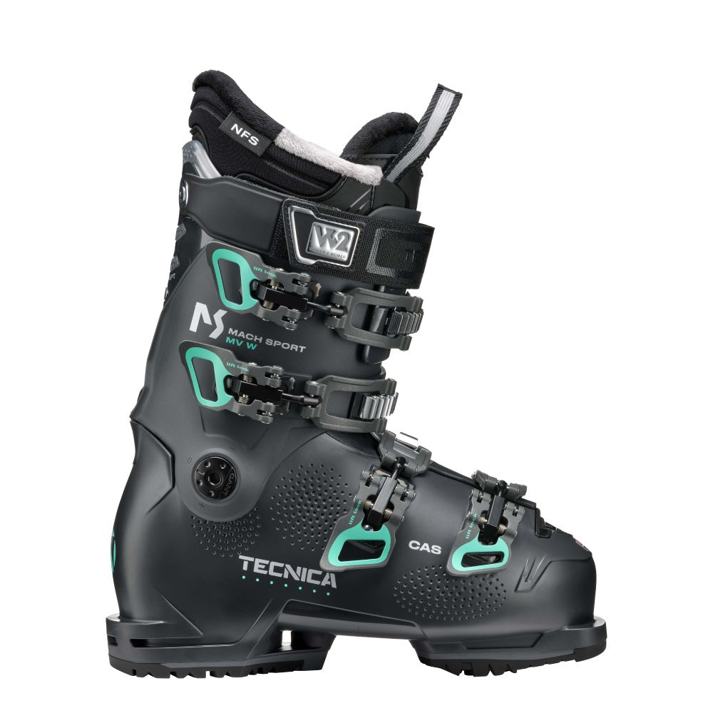 Tecnica Mach Sport MV 85 GW Womens Ski Boot 2023