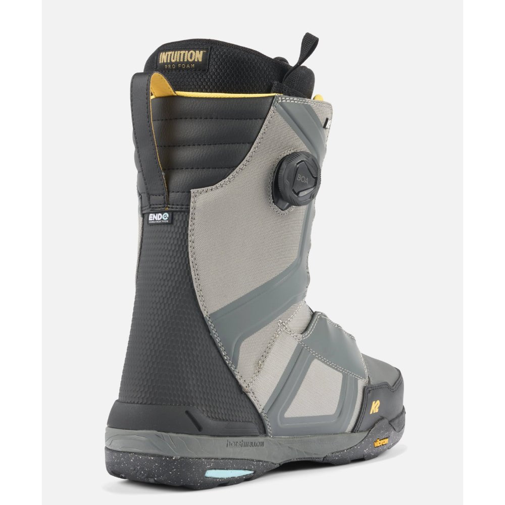 K2 Orton Snowboard Boots 2024