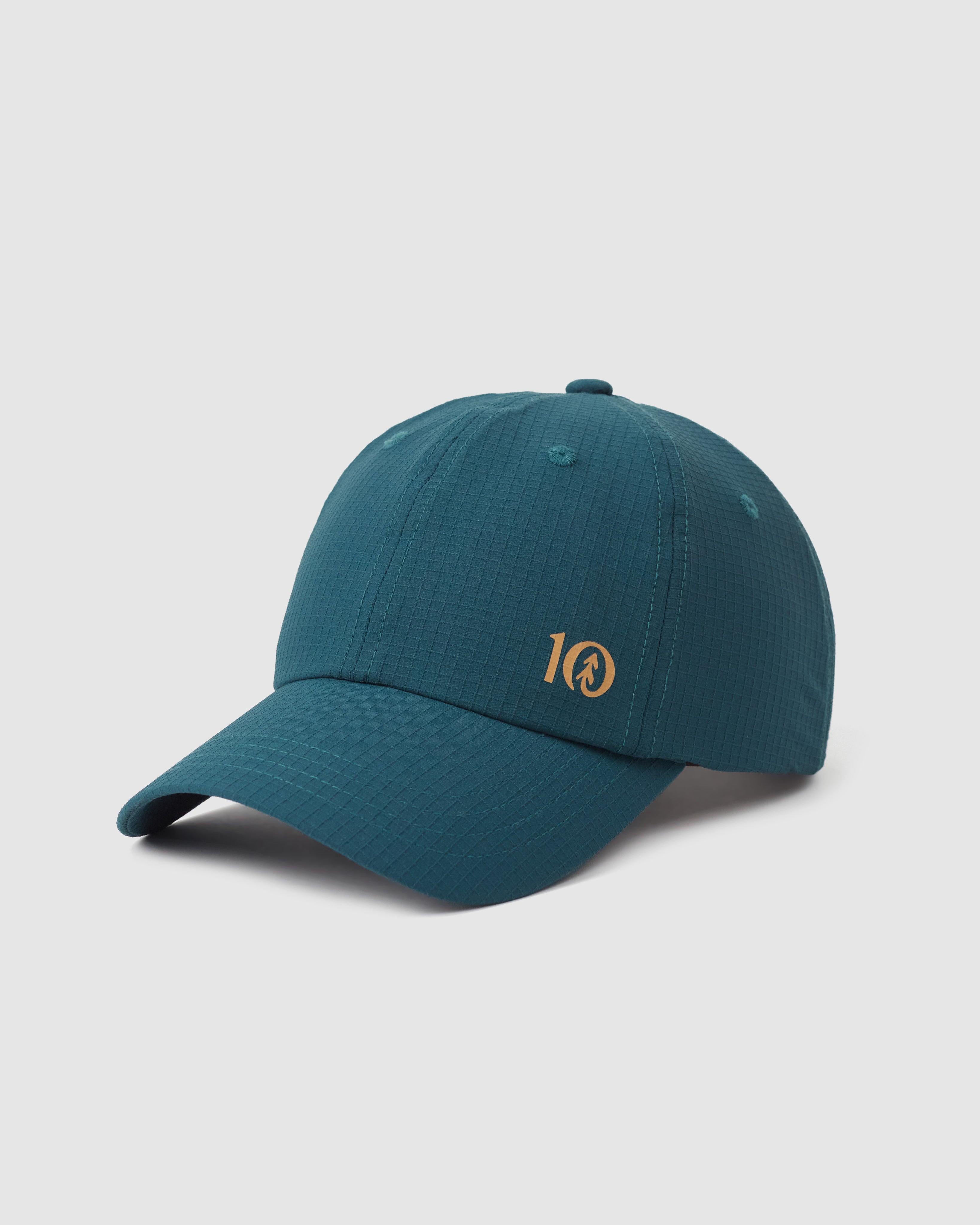 EcoStretch Nylon Peak Hat