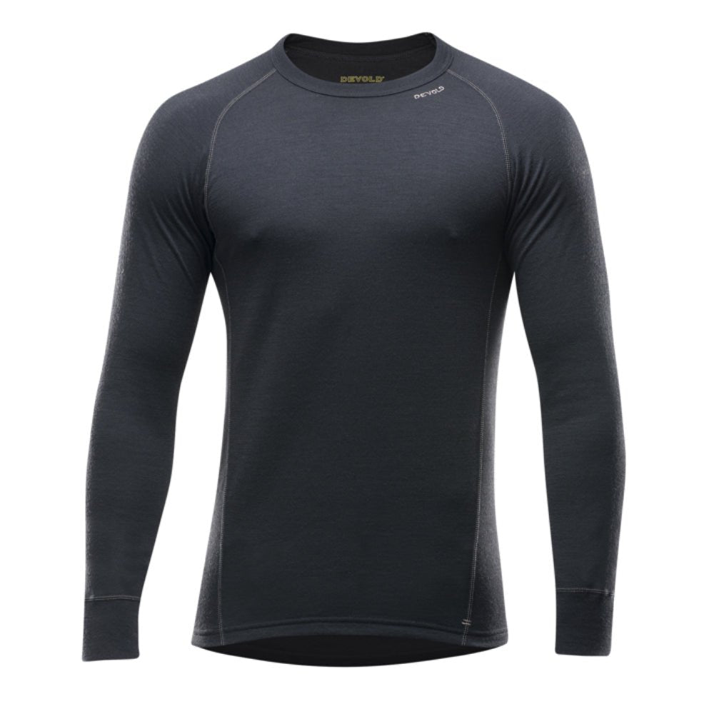 Devold Duo Active Merino 205 Mens Crew