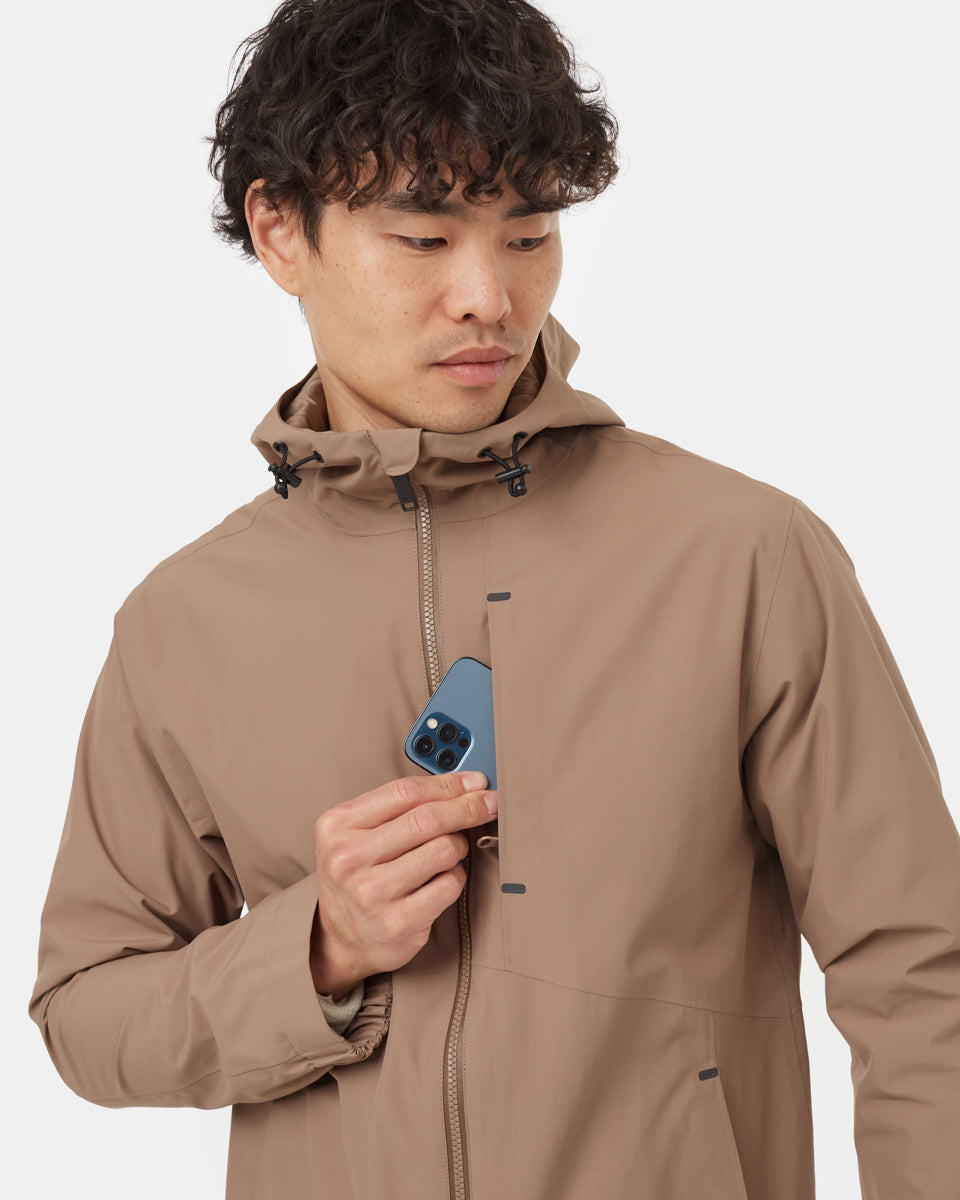 Nimbus Rain Jacket