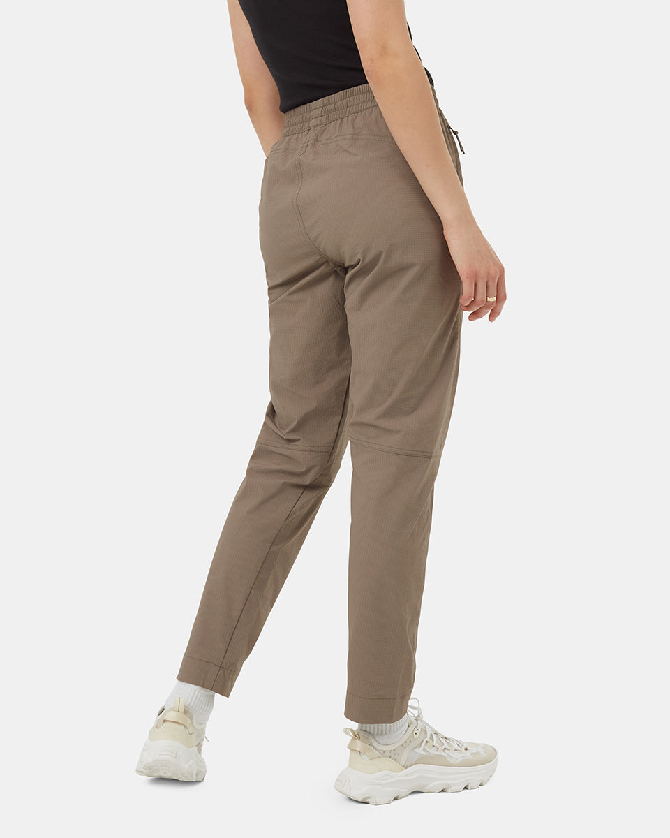 EcoStretch Nylon Pant