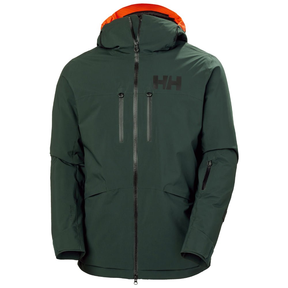 Helly Hansen Garibaldi Infinity Mens Jacket 2023