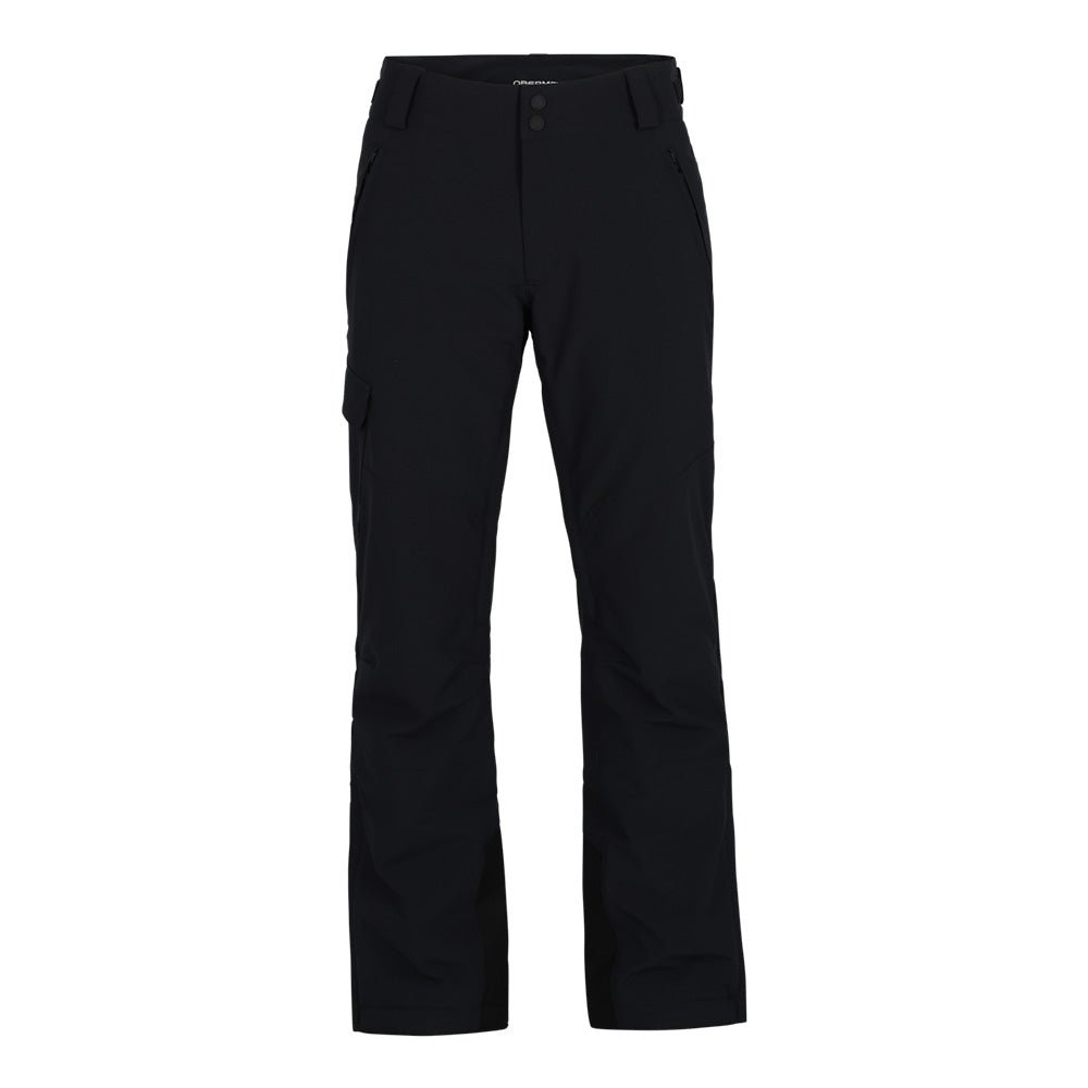 Obermeyer Alpinist Stretch Mens Pant (Regular) 2024