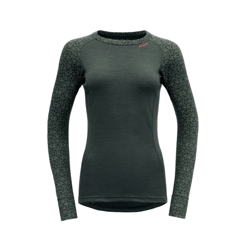 Devold Duo Active Merino 210 Womens Shirt 2023