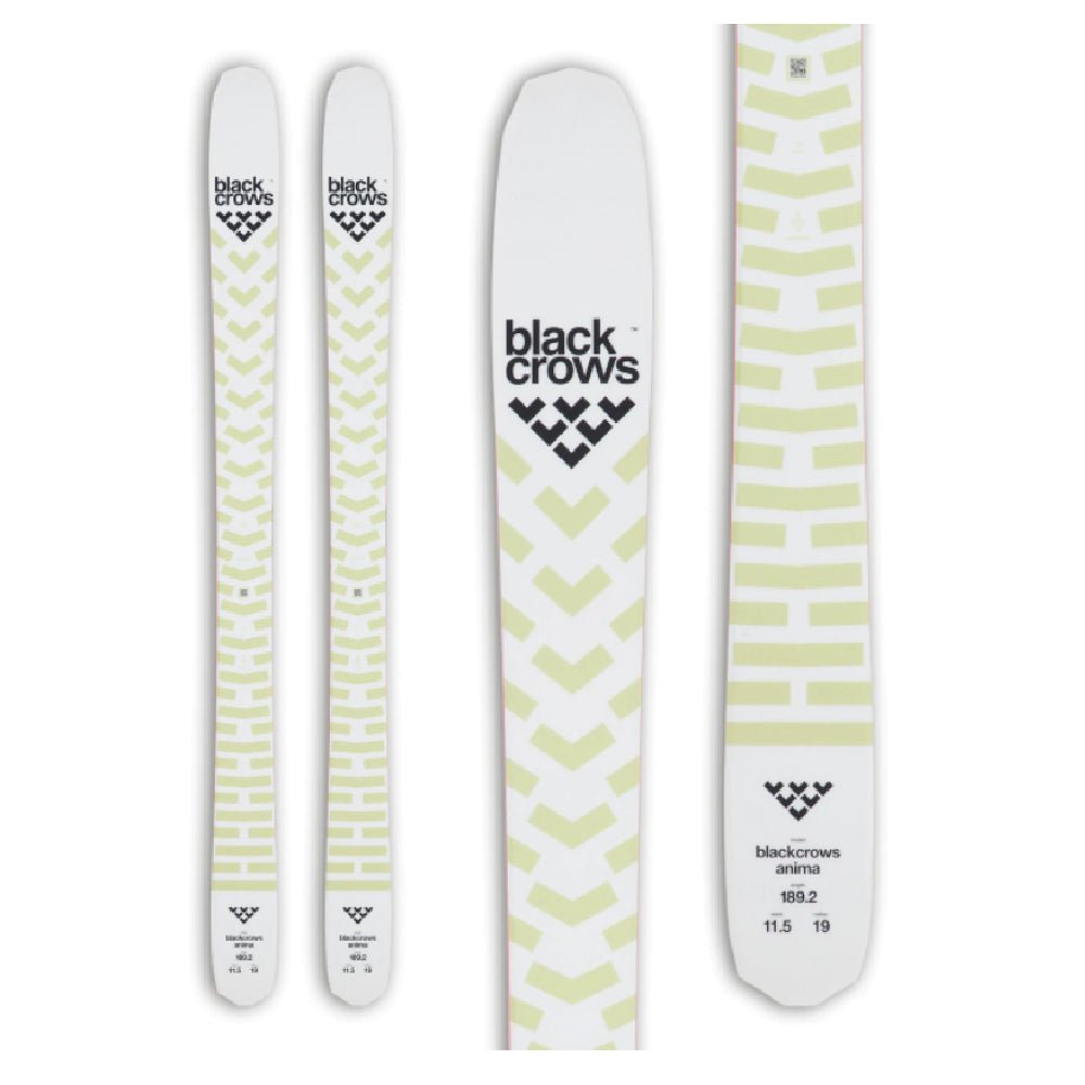 Black Crows Anima Skis 2023